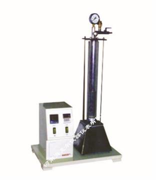 HCR-620铝质热交换表面腐蚀测定仪